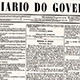 Criação do Instituto Superior Técnico